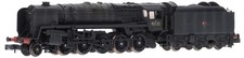 ND-090M Dapol N Gauge Class 9F 2-10-0 Standard 92133 - DCC (Pre-Owned)