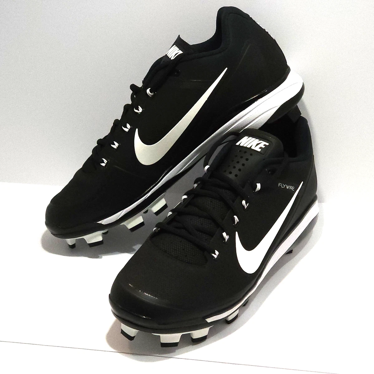 nike clipper baseball cleats products for sale | eBay