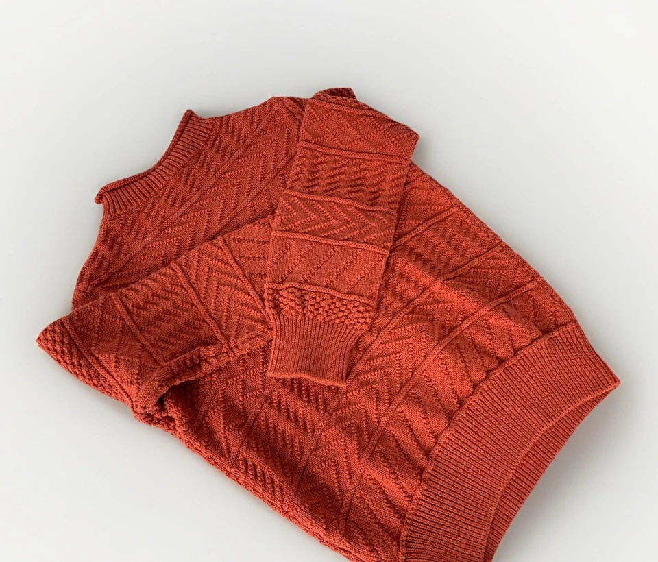 J.Crewcuts свитер девочек вязаный пуловер (XS) 4-5 хлопок - Изображение 2 из 4