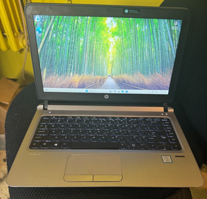 Hp ProBook 430 G3 | eBay