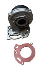 Buderus GB172 Gebläse Lüfter 87182242070 NRG118/0800-3612-030206 V27.0