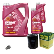 Filtre à huile Seat IBIZA