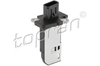 Topran 305 187 Luftmassenmesser FüR CitroËN Ford Land Rover Peugeot Volvo