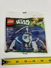 LEGO 30243 Star Wars UMBARAN MHC Polybag Brand New 49 Pieces Robot