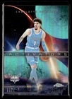 2025 Topps Chrome LaMelo Ball Base (RAW)
