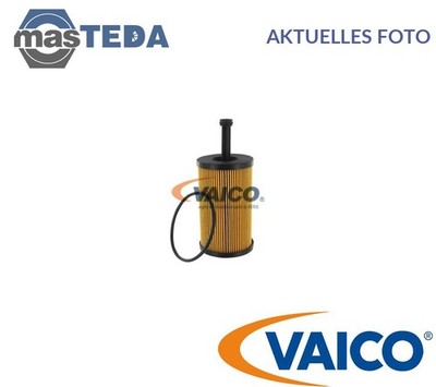 V42-0004 MOTOR ÖLFILTER VAICO FÜR PEUGEOT PARTNER,306,206,307,206 SW,106 II