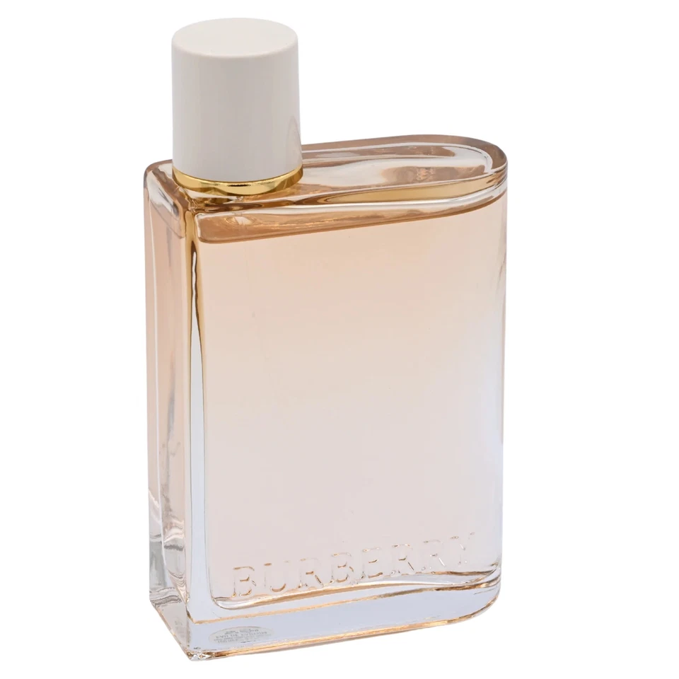 Perfume Burberry Her London Dream de Burberry EDP 3,3/3,4 oz nuevo en caja Foto 3 de 4