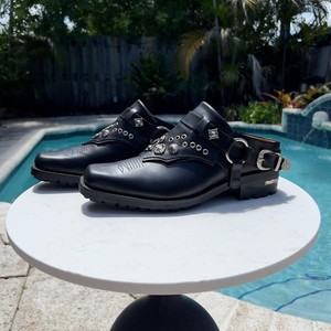 Toga Virilis Mules | eBay