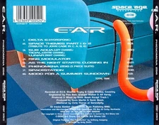 EXPERIMENTAL AUDIO RESEARCH - PHENOMENA 256 NEW CD