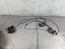 2008 Chevy Corvette C6 Vert Hood Latch Release 7050 P5