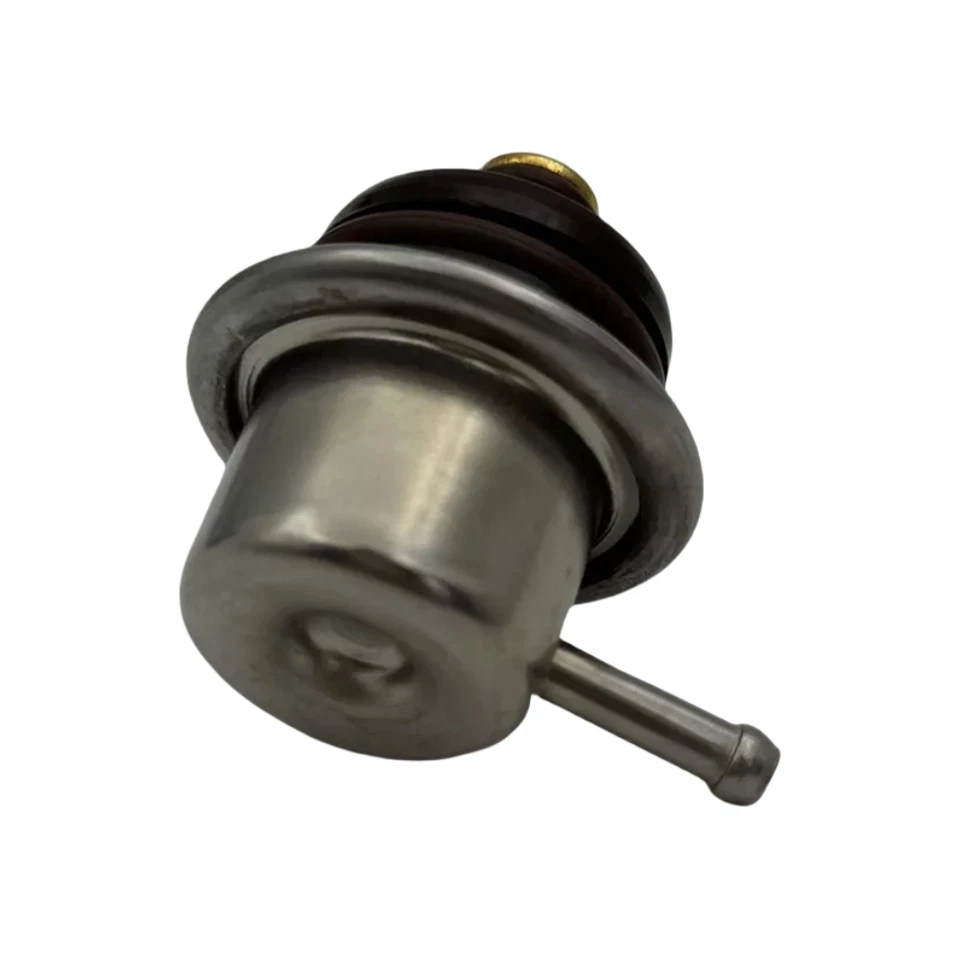 Fuel Injection Pressure Regulator 0280160575 Fits For Bosch VW Golf Audi New - Изображение 3 из 4