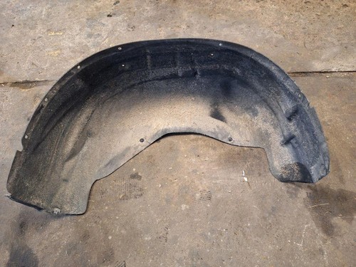 BMW X5 E70 Innenkotflügel hinten links 3.00 Diesel 180kw 2012 34047832