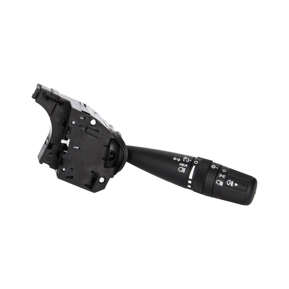 Interruptor multifunción lado del conductor OEM Mopar para Jeep Compass/Patriot 2007-2017 Foto 3 de 4