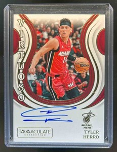 Tyler Herro Auto | eBay Tyler Herro Auto | eBay
