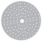 24-6MH-600 Iridium 6" Grip Sanding Discs 121H 600G (50 discs/box)