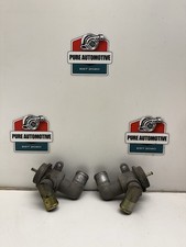 1990-1996 Nissan 300zx Tt Blow Off Valve Diverter Recirc Pair Set Bov Oem 1211 1990-1996 Nissan 300zx Tt Blow Off Valve Diverter Recirc Pair Set Bov Oem 1211