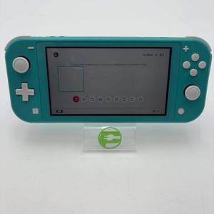 Nintendo Switch Lite for sale | eBay