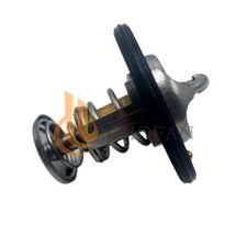 For 1994-2019 Toyota & Scion Engine Coolant Thermostat With Gasket