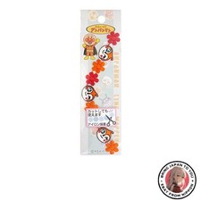 New Inagaki Clothing Anpanman Line Patch Dokin-chan Iron-on ANR008