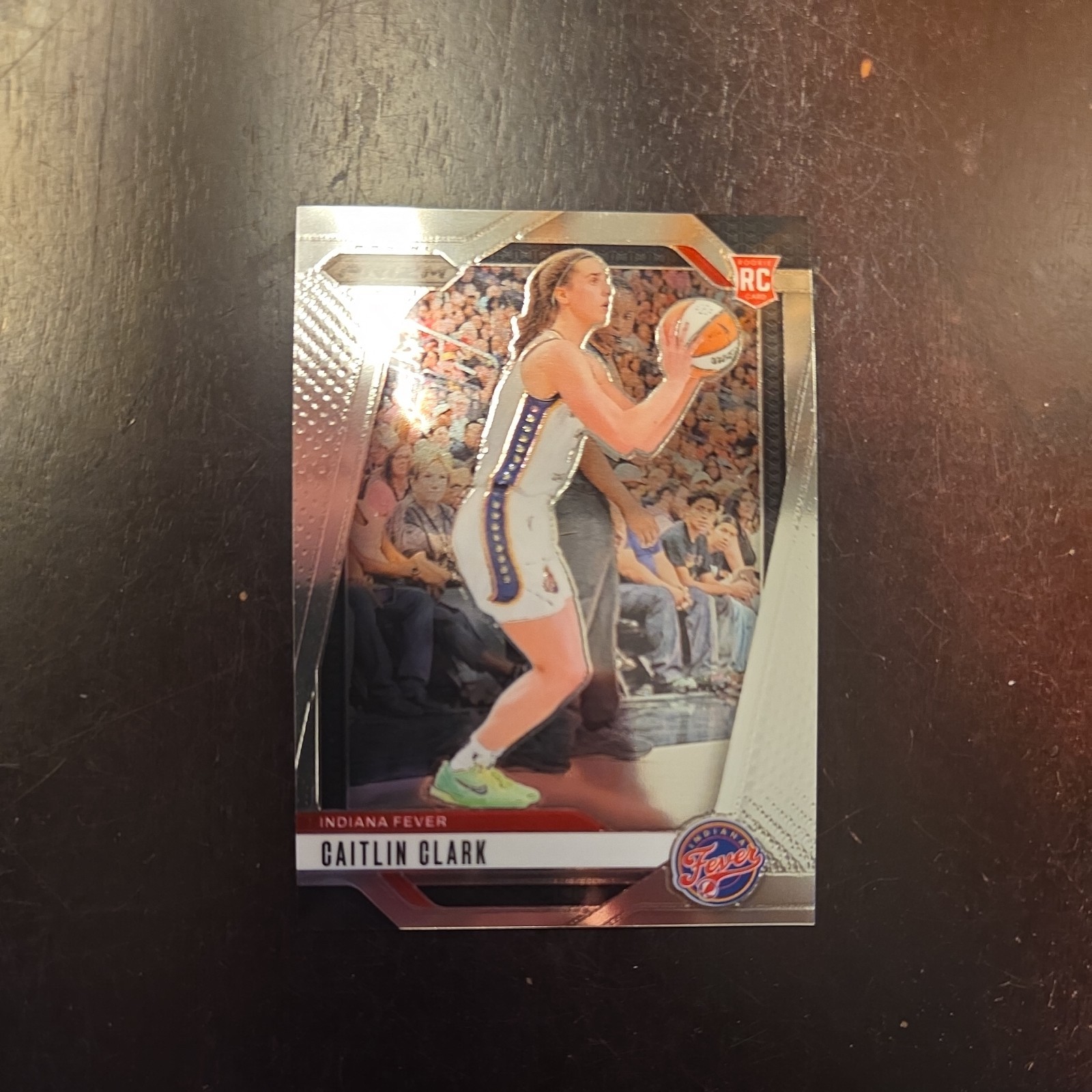 2024 Panini Prizm WNBA - Caitlin Clark #22 (RC)