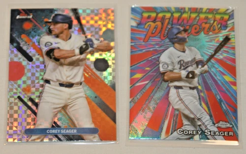 Corey Seager