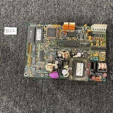 WEIGH-TRONIX D52091 Circuit Board For WI-125
