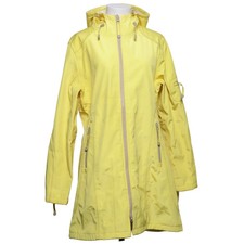 Ilse Jacobsen, Regenmantel, Damen, Größe: 42, Gelb, Polyester, Einfarbig #R5s
