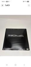 INDEPENDENCE DAY SPECIAL EDITION Vintage Laserdisc Movie NTSC