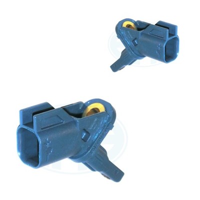 2x ERA Sensor Raddrehzahl vorne links rechts für Ford C-Max Focus DM2 BA7 DA 