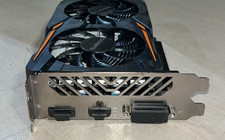 GIGABYTE GV-N105TOC-4GD CARD