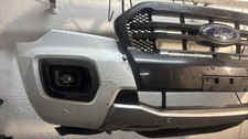 Pare-choc avant Ford RANGER