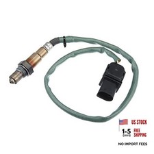 Car Air Fuel Ratio O2 Oxygen Sensor Replace 0035427018 for Mercedes-Benz C280