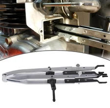 19063 Valve Spring Compressor (1PCS) Fits Stens 750-174 Part, Stainless Steel