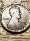 1909-S Lincoln Cent Wheat Penny, Nice Details Key Date *Lot~A~09*