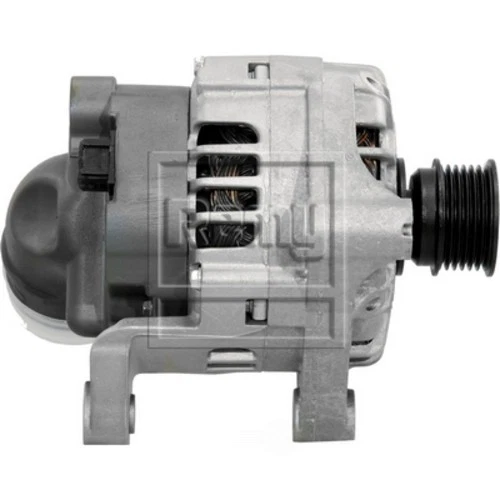Alternador Remy 12641 Premium para BMW X5 04-06 Foto 4 de 4