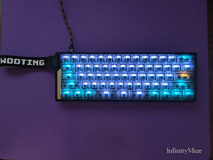 Wooting 60he V2 | eBay