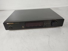 Sintonizzatore Stereo FM/AM Marantz ST7001 Vintage Acceso Solo - Per Parti