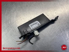 11-18 Porsche Cayenne 958 Rear Left Side Antenna Amplifier AMP Module OEM