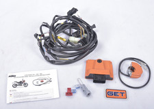 KTM Duke 125 2010-2014 CDI / ECU Tuning Mapping Steuergerät für mehr Leistung