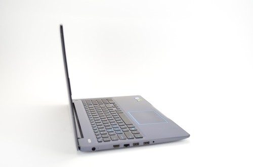 Dell G3 3579 15.6" Laptop i7-8750H 16GB RAM 512GB NVME SSD GTX 1050Ti Win 11 Pro - Afbeelding 10 van 19