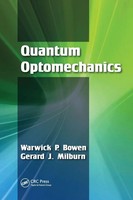 Quantum Optomechanics | Warwick P. Bowen (U. A.) | Taschenbuch | Englisch | 2020