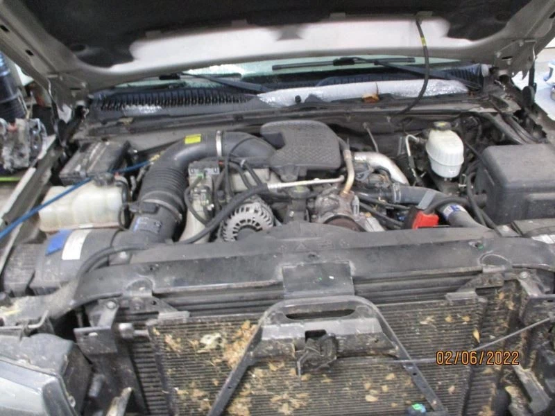 Condensador CA compatível com 99-14 Sierra 2500 Pickup 525540 - Imagem 4 de 4