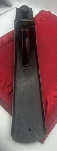 Vintage Stanley No. 8 Hobel Fugenholz glatter Boden - Bild 1 von 13