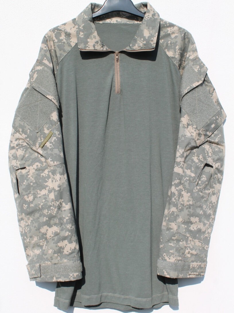 Rare Crye Precision G2 UCP Combat Shirt Large Regular