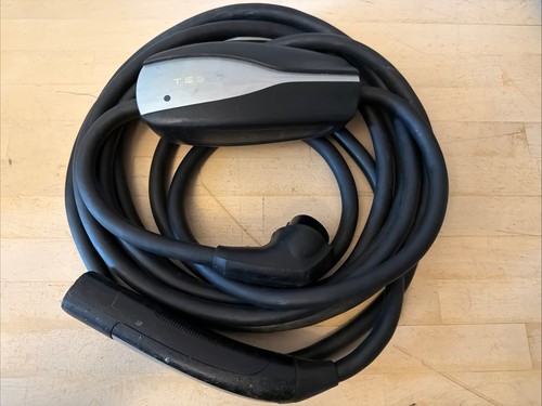 Tesla Model S X 3 Y Gen 1 Mobile Connector Charger Home Charging Cable Cord UMC