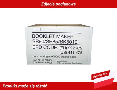 411476 Lanier LD-360 Zszywki