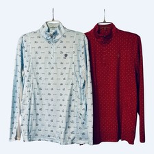 Ariat Tek 2 Equestrian Quarter Zip Women Shir...