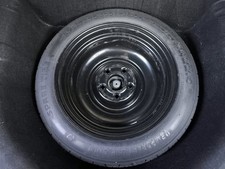 HYUNDAI IX20 2010-2019 SPARE WHEEL & JACK TOOLS