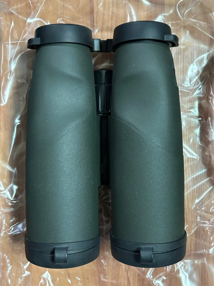 Meopta Meostar B1.1 HD 12x50 Binoculars Case Strap Lens Caps - Brand New in Box - Image 3 of 4