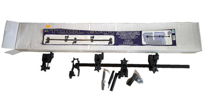 Preston OFFBOX Tool Bar